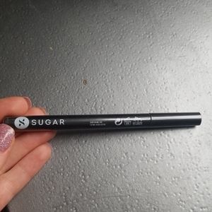 Sugar wingman eyeliner